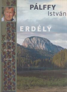 PÁLFFY ISTVÁN - Erdély [antikvár]