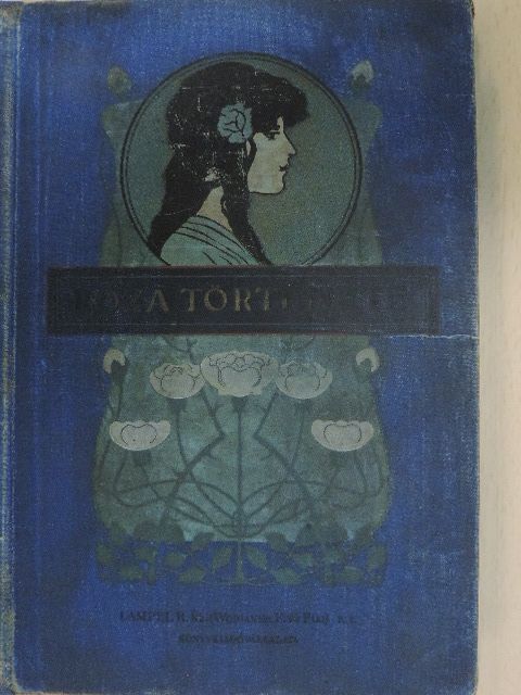 Faylné Hentaller Mária - Róza története [antikvár]