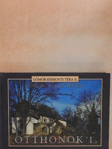 Czente Zoltán - Gömöri Atlantisz III. [antikvár]