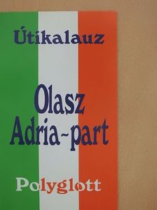 Dr. Gerhard Sailer - Olasz Adria-part [antikvár]