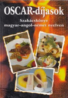 Lukács István, Novák Ferenc, Kopcsik Lajos - OSCAR-díjasok [antikvár]