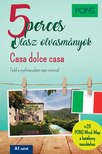 Dominic Butler - PONS 5 perces Olasz olvasmányok