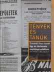 Zimándi Pius István - Egy év története naplójegyzetekben [antikvár]
