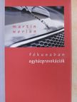 Martin Werlen - Fókuszban [antikvár]