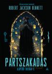 Robert Jackson Bennett - Partszakadás