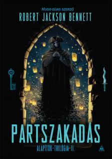Robert Jackson Bennett - Partszakadás