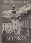 CSATKAI ENDRE - Sopron [antikvár]