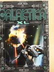Erdész Róbert - Galaktika XL 325. [antikvár]