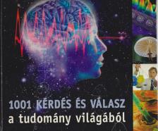 KÖRBER ÁGNES - 1001 kérdés és válasz a tudomány világából [antikvár]