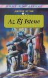 Stone, Jeffrey - Az Éj Istene [antikvár]