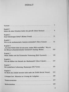 Ákos Császár - Grosse Augenblicke aus der Geschichte der Mathematik [antikvár]