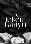 Alma Kent - A fekete hattyú [eKönyv: epub, mobi]