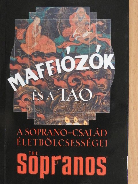 Maffiózók és a Tao [antikvár]