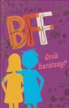 Holly Robbins - BFF- Örök barátság? [antikvár]