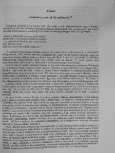 Dúcz László - A közöttünk élő Turulmadár (dedikált példány) [antikvár]