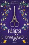Georgia Kaufmann - A párizsi divatszabó [antikvár]