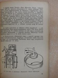 Szendrődi Valér - Gépjármű Diesel-motorok működése, kezelése és javítása [antikvár]