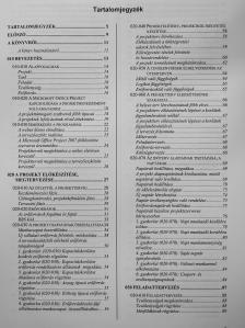 Szentirmai Róbert - Projektirányítás Microsoft Office Project 2007 segítségével  [antikvár]