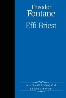 Theodor Fontane - Effi Briest [eKönyv: epub, mobi]