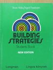 Brian Abbs - Building Strategies - Students' Book [antikvár]