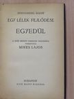 Strindberg Ágost - Egy lélek fejlődése IX. [antikvár]