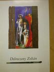 Debreczeny Zoltán [antikvár]