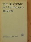 A. D. Stokes - The Slavonic and East European Review June 1962 [antikvár]