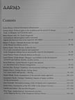 Andrea K. Riemer - AARMS 2006/1-4. [antikvár]