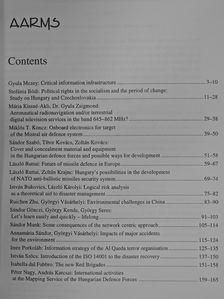 Andrea K. Riemer - AARMS 2006/1-4. [antikvár]