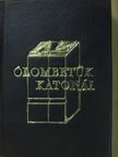 Mautner József - Az ólombetűk katonái (minikönyv) [antikvár]
