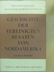 Ernst Samhaber - Geschichte der Vereinigten Staaten von Nordamerika [antikvár]