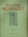 Lyka Károly - Magyar Művészet 1931/2. [antikvár]