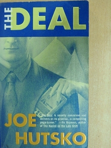 Joe Hutsko - The Deal [antikvár]