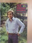 Albert István - Film-Színház-Muzsika 1979. december 22. [antikvár]