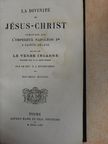 P. J. Etcheverry - La divinité de Jésus-Christ [antikvár]