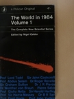 Abdus Salam - The World in 1984 1. [antikvár]
