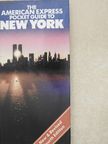 Herbert Bailey Livesey - The American Express Pocket Guide to New York [antikvár]