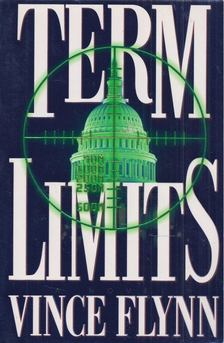 Vince Flynn - Term Limits [antikvár]