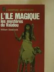 William B. Seabrook - L'île magique [antikvár]