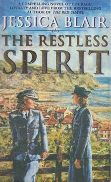 Jessica Blair - The Restless Spirit [antikvár]