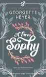Georgette Heyer - A híres Sophy