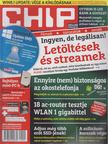 Harangozó Csongor - CHIP magazin 2014/05. [antikvár]