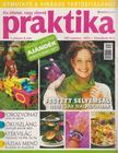 Boda Ildikó (főszerk.) - Praktika 2006. augusztus 8. szám [antikvár]