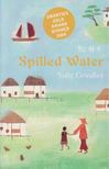 Sally Grindley - Spilled Water [antikvár]