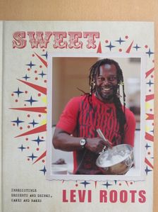 Levi Roots - Sweet [antikvár]