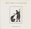 Szamos Rudolf - Szent Márton egyházmegyéje [antikvár]