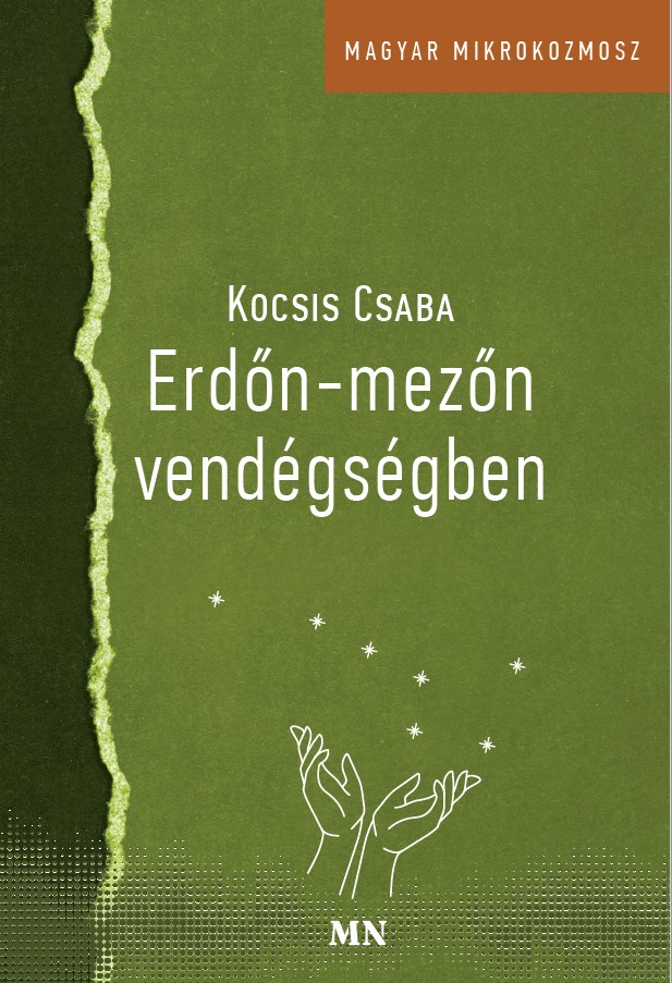 Kocsis Csaba - Erdőn-mezőn vendégségben