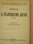 Frondaie - A fejedelmi autó [antikvár]