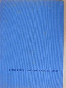 Rózsa Péter - Leg med uendeligheden [antikvár]