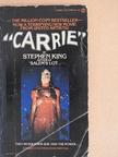 Stephen King - Carrie [antikvár]